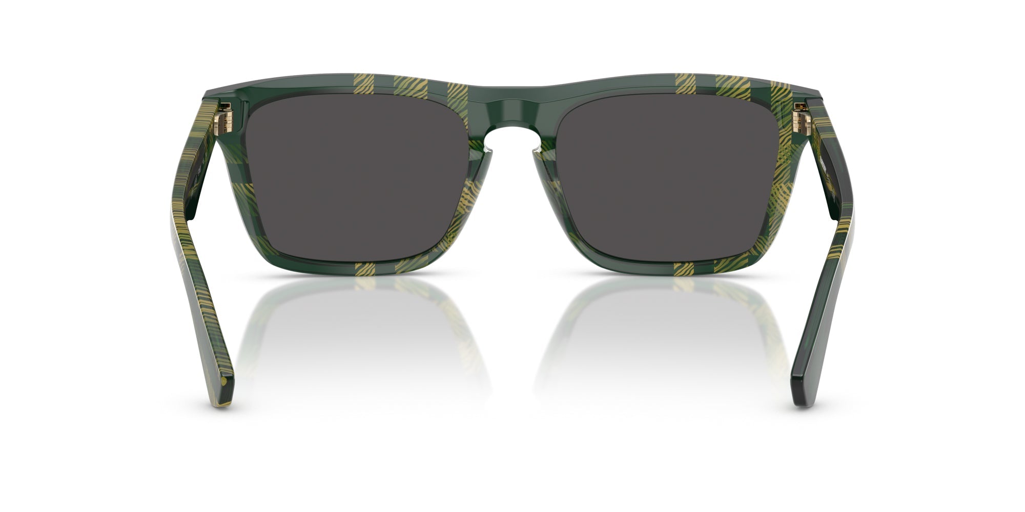 Burberry Be4434 Sunglasses - Classic Aviator Style with UV Protection for Men & Women | Perfect for Outdoor Activities, Travel, and Fashion Accessories