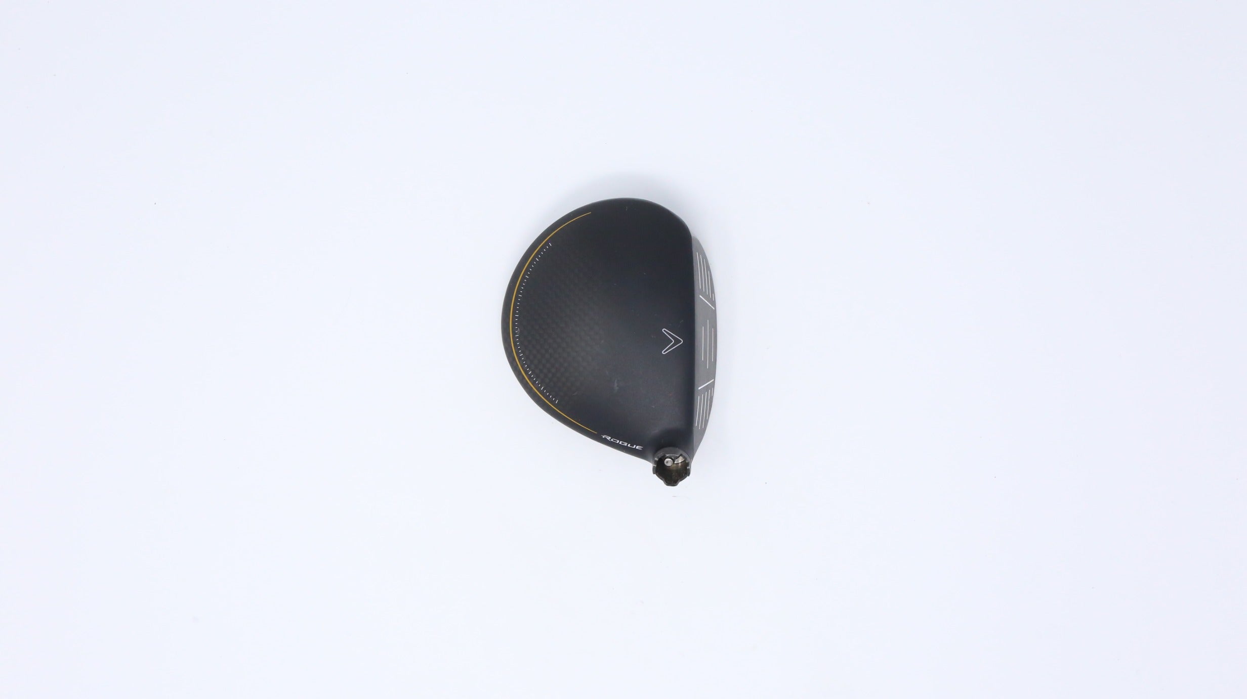 Used Callaway Rogue ST MAX Fairway Wood Golf Club - Left Handed 15° Loft Head Only | Perfect for Left-Handed Golfers Seeking Distance & Forgiveness on the Fairway
