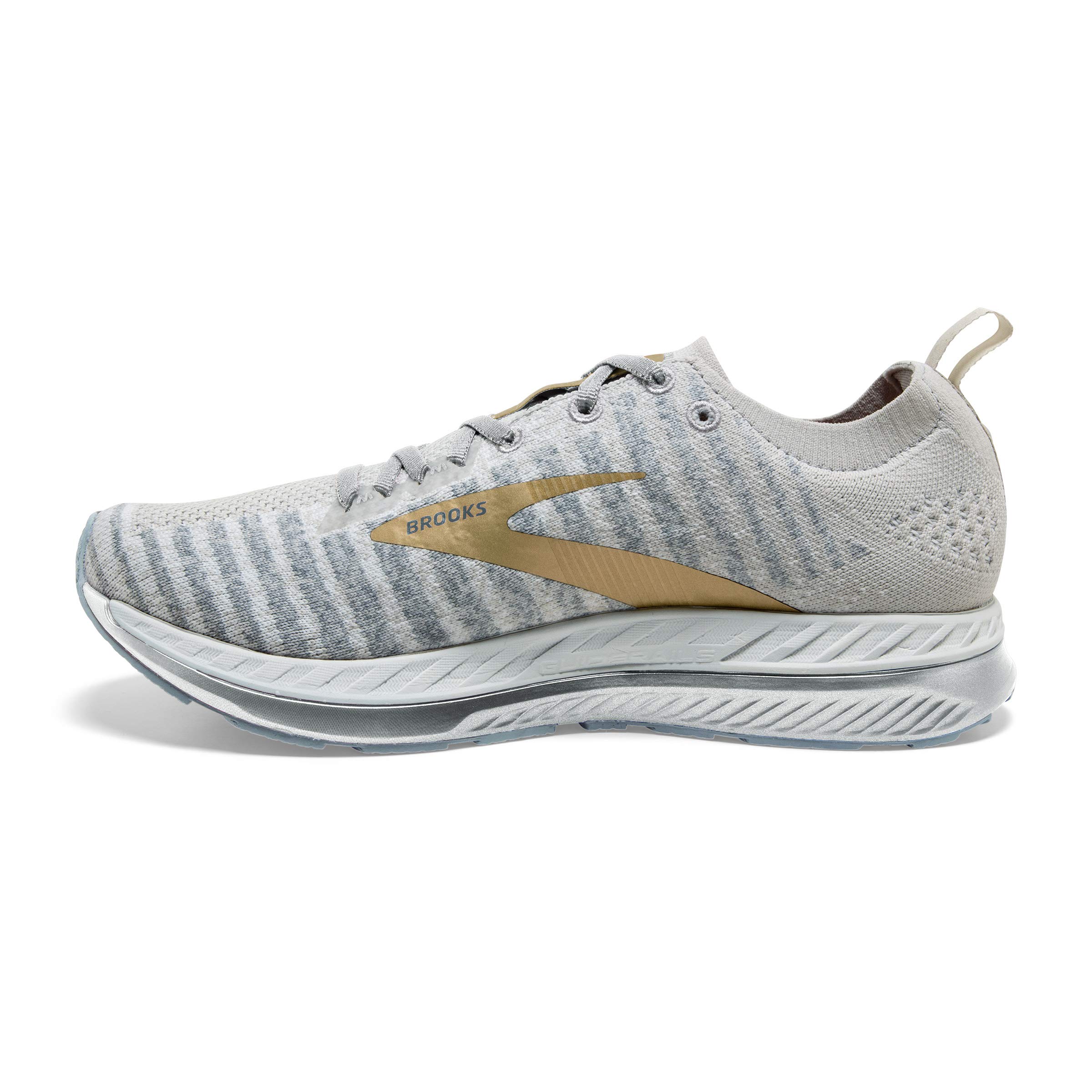 Brooks Women's Bedlam 2 Running Shoes - Lightweight Cushioned Sneakers for Road Running, Jogging & Gym Workouts - Perfect for Marathon Training & Fitness Enthusiasts