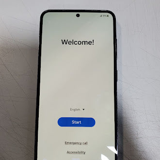 Samsung Galaxy S23 5G Unlocked Smartphone (128GB, 8GB RAM, 6.1