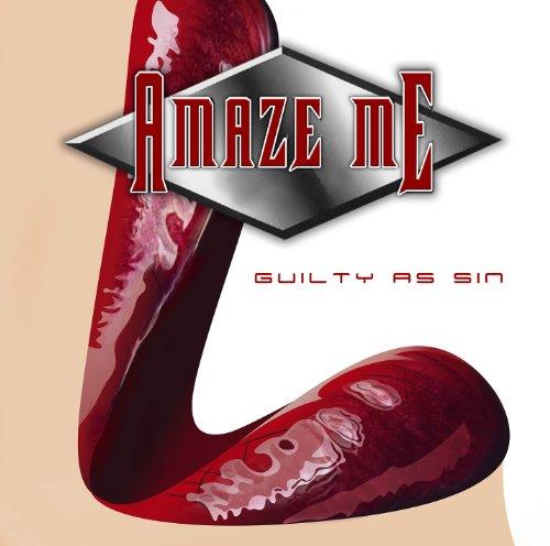 Amaze Me Guilty As Sin Perfume - Long Lasting Floral Scent for Women, Perfect for Date Nights & Special Occasions