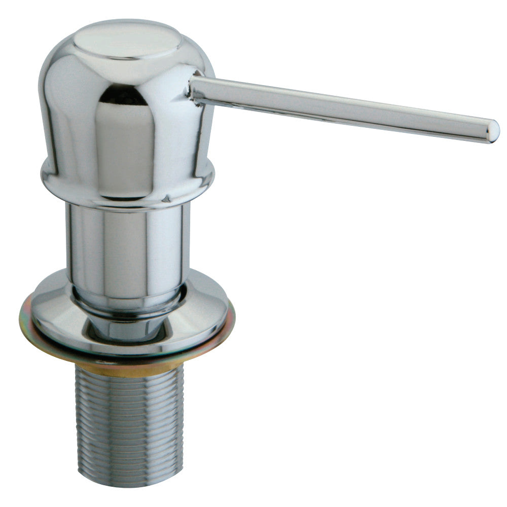 Heritage Soap Dispenser - Elegant Automatic Touchless Foam Soap Dispenser for Kitchen & Bathroom | Perfect for Home, Office & Commercial Use | Waterproof & Durable Design