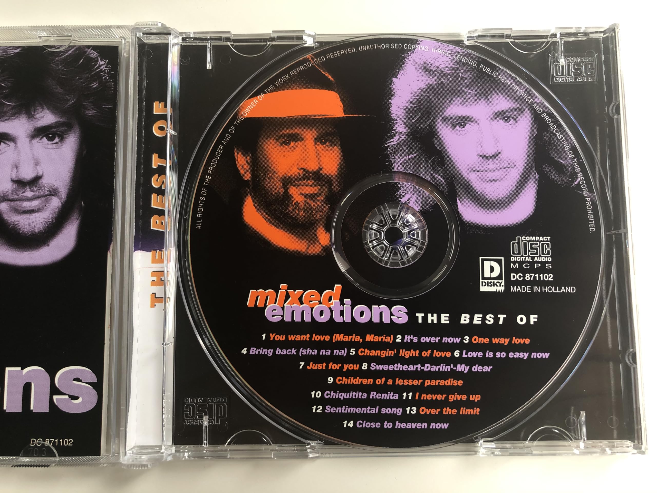 Best Mixed Emotions Gift Set for Special Occasions