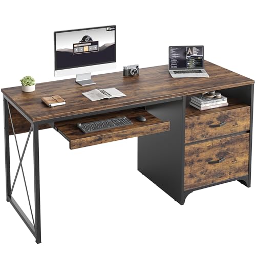 Rustic Brown