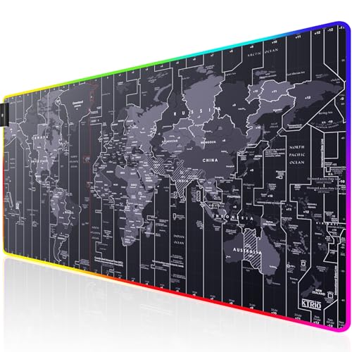RGB Map