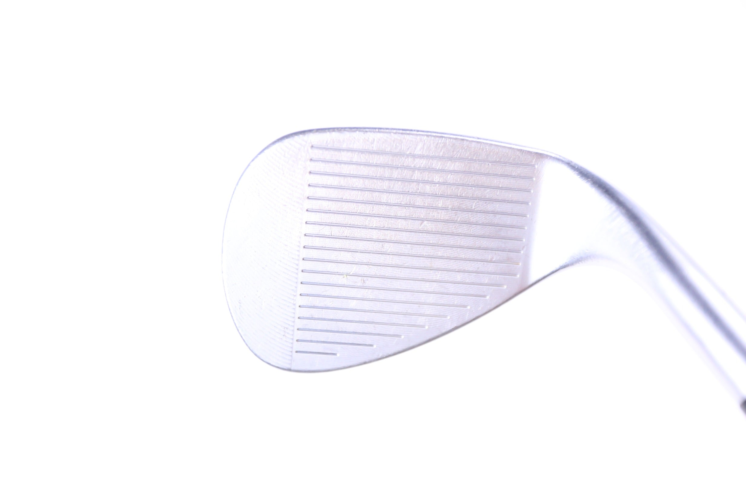 Used Cleveland CBX 2 Sand Wedge - Left Handed 56° Senior Flex Golf Club for Men | Perfect for Bunker Shots & Short Game Improvement