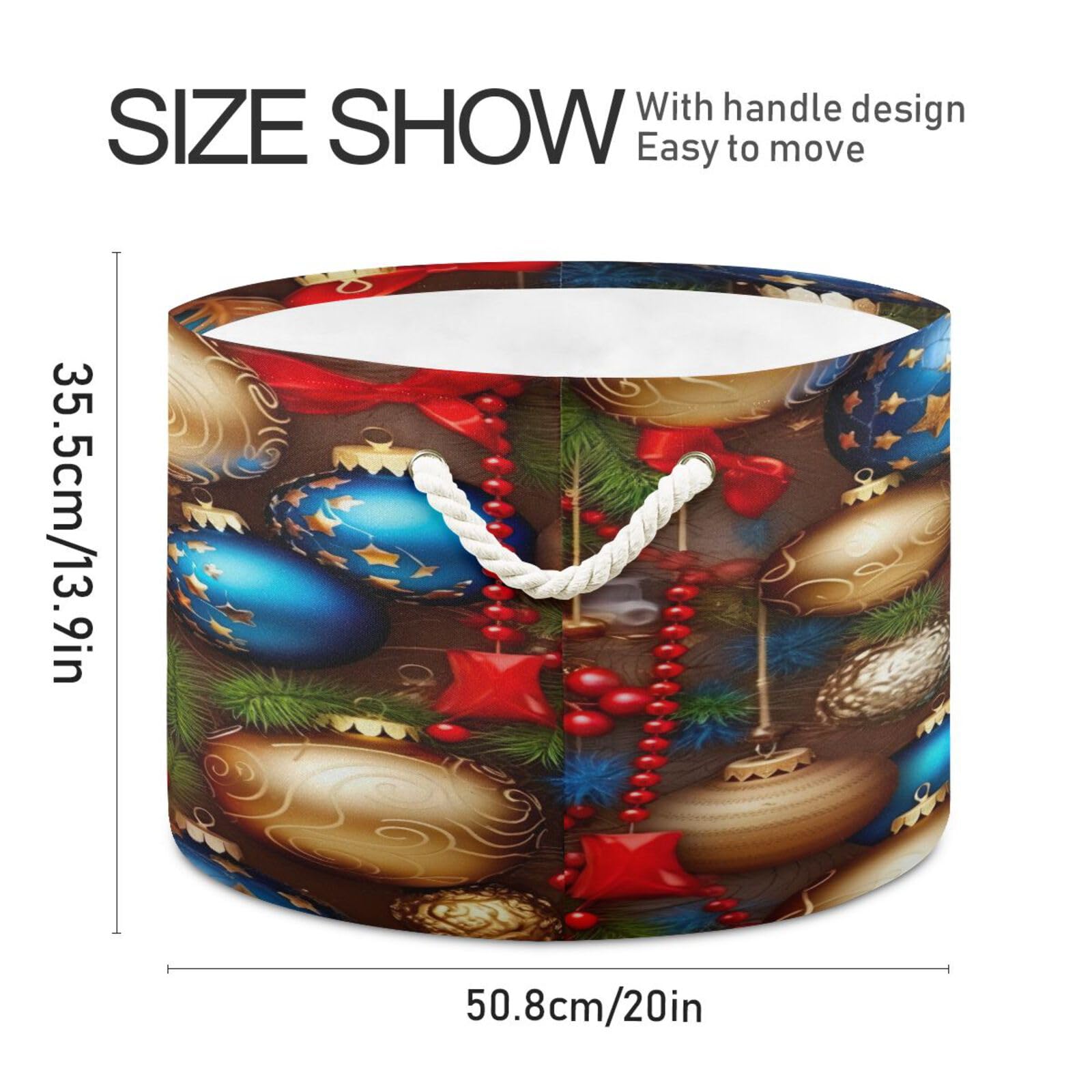 Extra Large 20