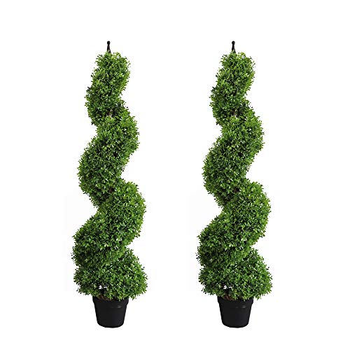 Topiary Tree