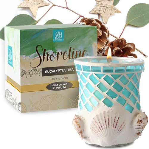 Eucalyptus Tea