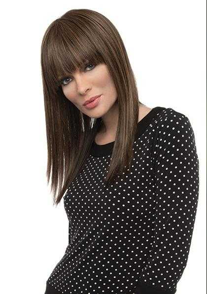 Envy Taryn Wig - Premium Synthetic Lace Front Wig with Natural Hairline for Women | Perfect for Cosplay, Daily Wear & Special Occasions