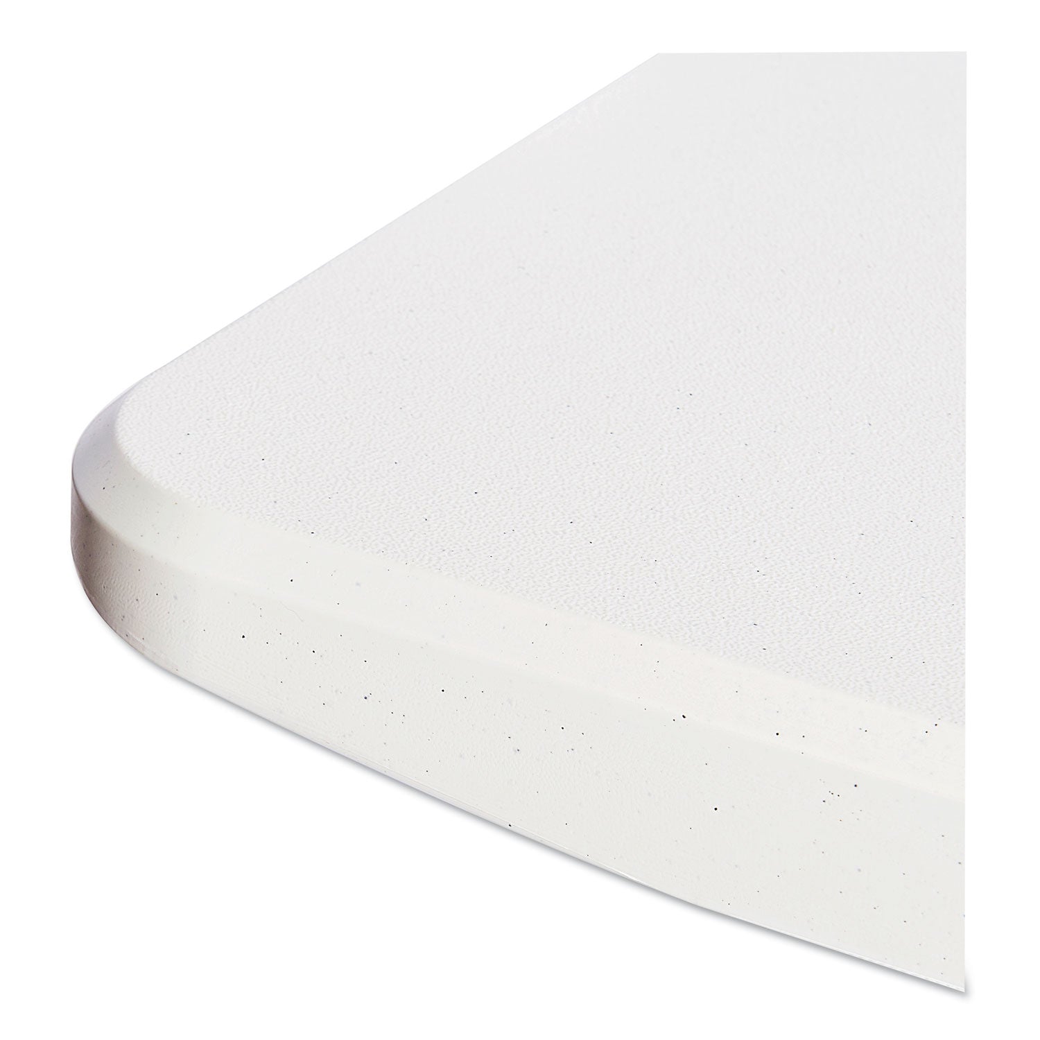 Alera® Resin Rectangular Folding Table 72