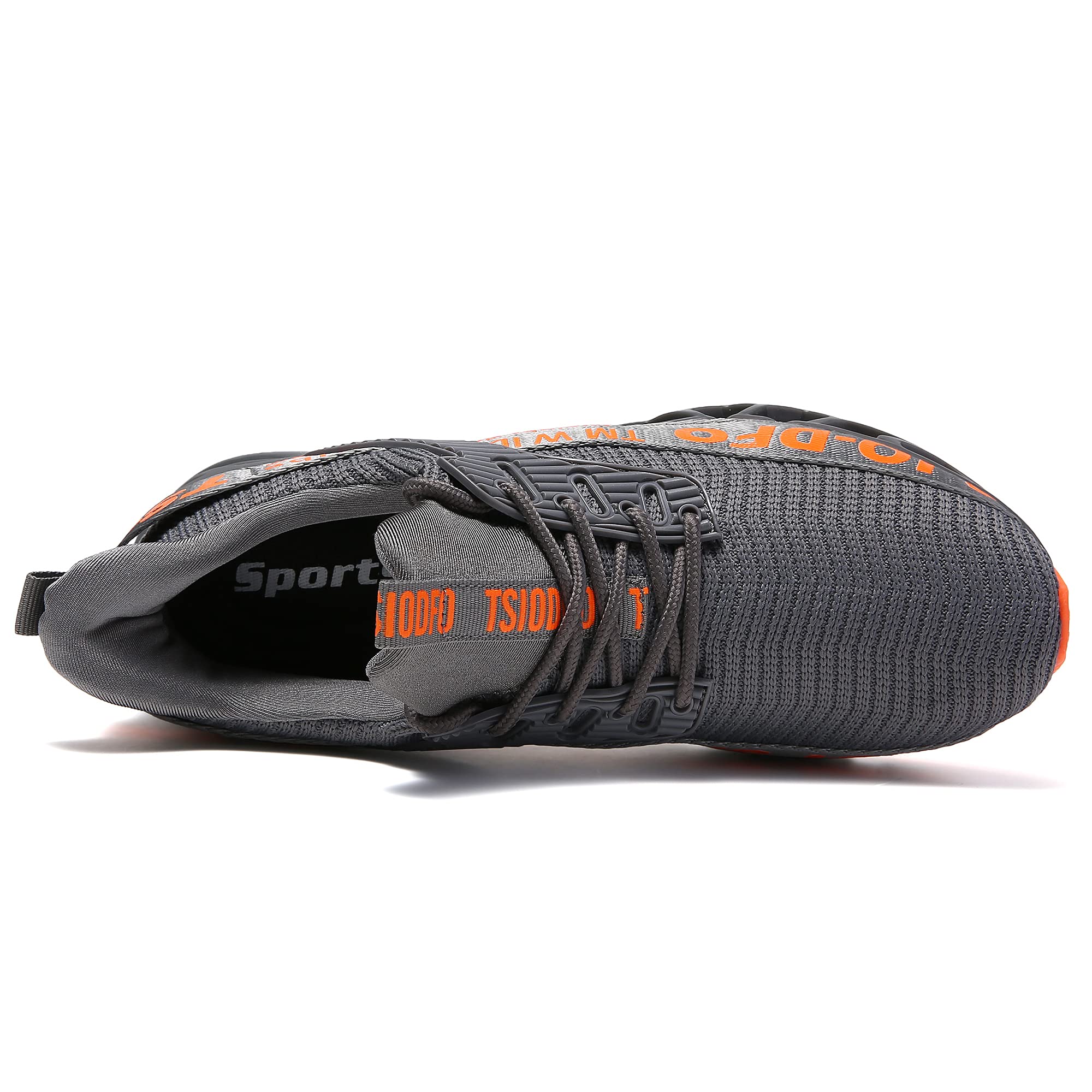 FRSHANIAH Women's Athletic Running Shoes - Lightweight Non-Slip Walking Sneakers for Gym, Jogging & Outdoor Activities