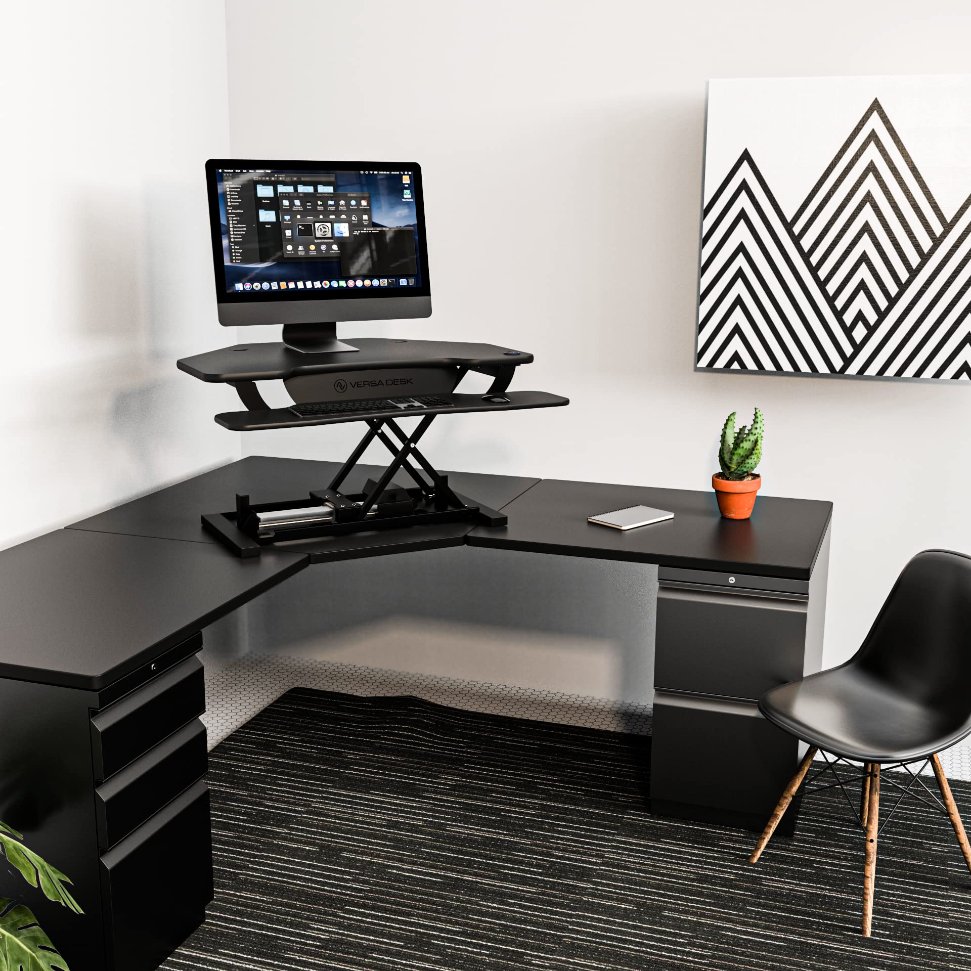 VERSADESK® PowerPro 36