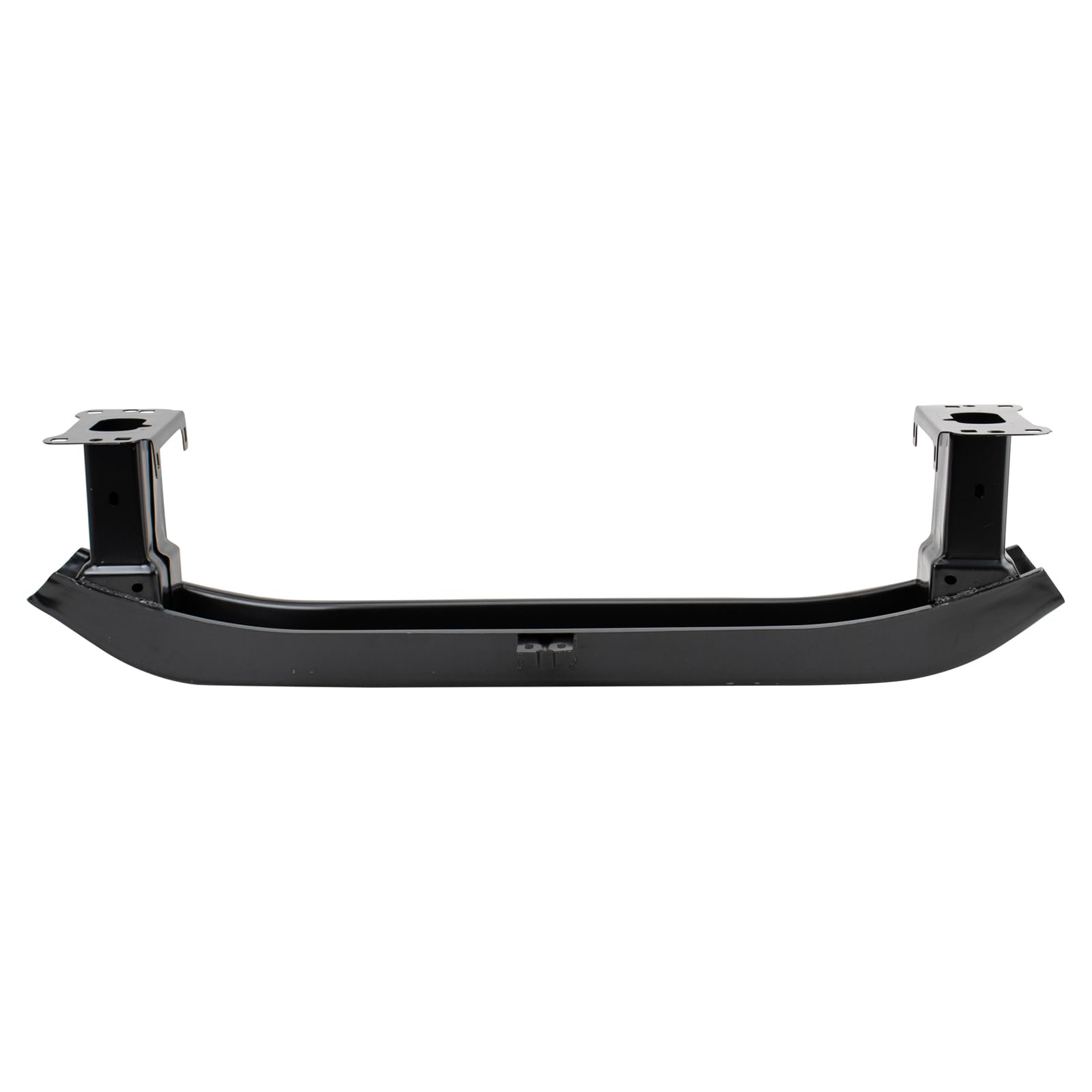 TRQ Front Bumper Impact Absorber Replacement for 2012-2015 Volkswagen Passat | VW1006139 | Durable Crash Protection for Enhanced Safety | Perfect for City Driving & Accident Prevention