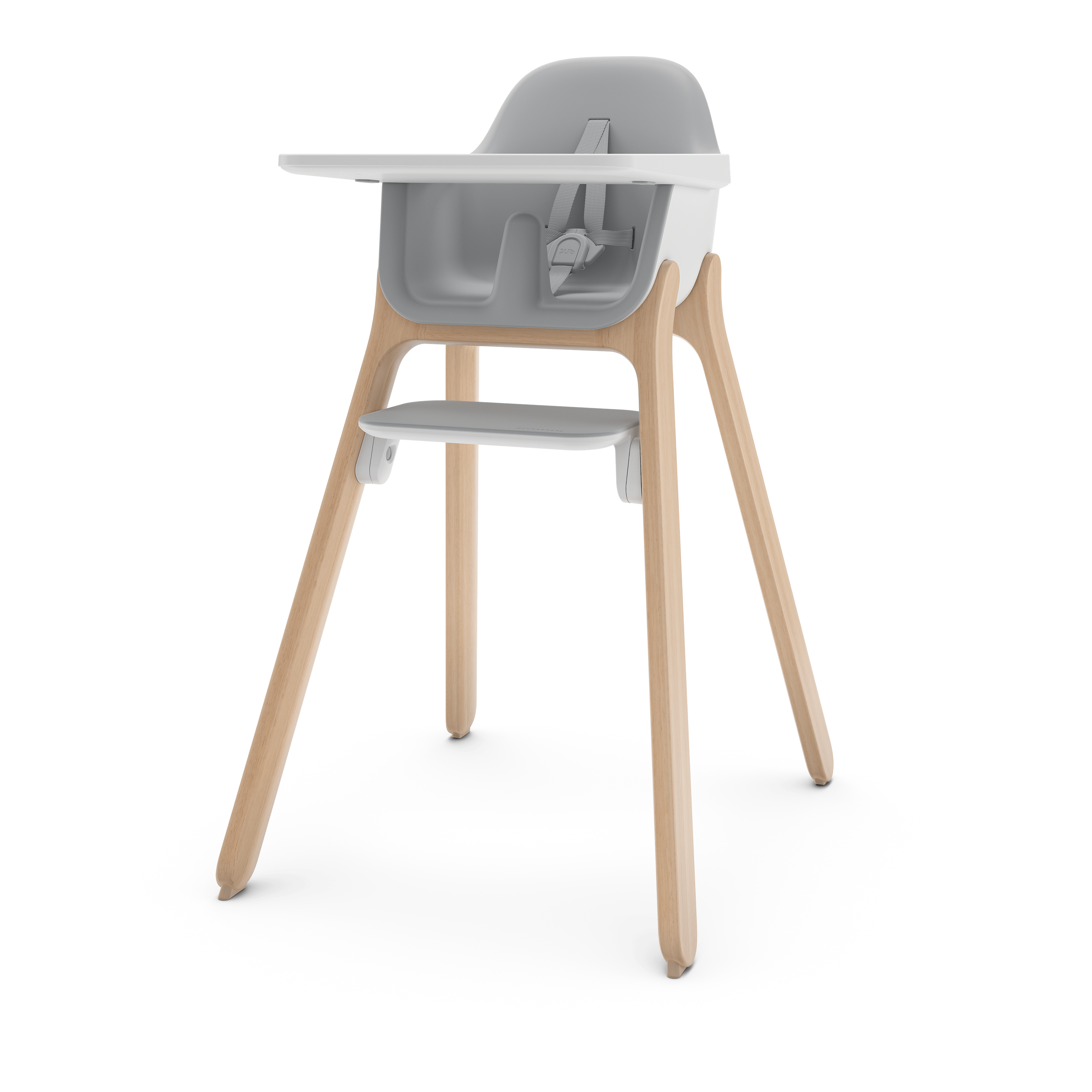 UPPAbaby CIRO High Chair for Babies & Toddlers - Adjustable, Easy to Clean, Modern Design - Perfect for Dining, Feeding & Playtime at Home
