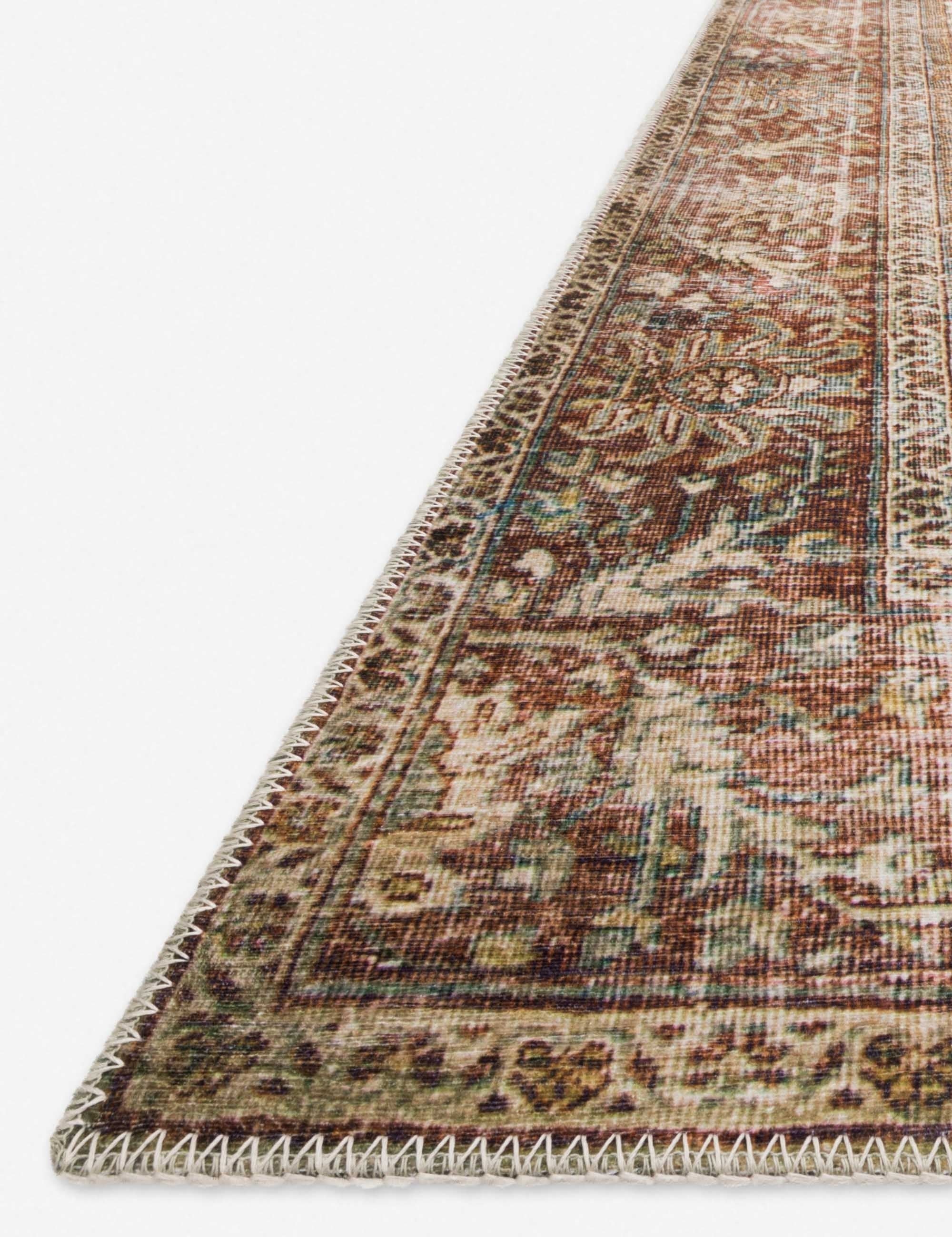Premium Daelon Rug - Soft, Durable & Stylish Area Rug for Living Room, Bedroom & Home Decor - Perfect for Cozy Spaces & Modern Interiors