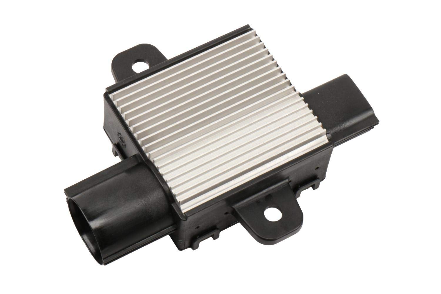 General Motors GM Genuine Parts 15-81991 Fan Control Module - OEM Replacement for Engine Cooling System | Perfect for Chevy, GMC, Buick & Cadillac Vehicles