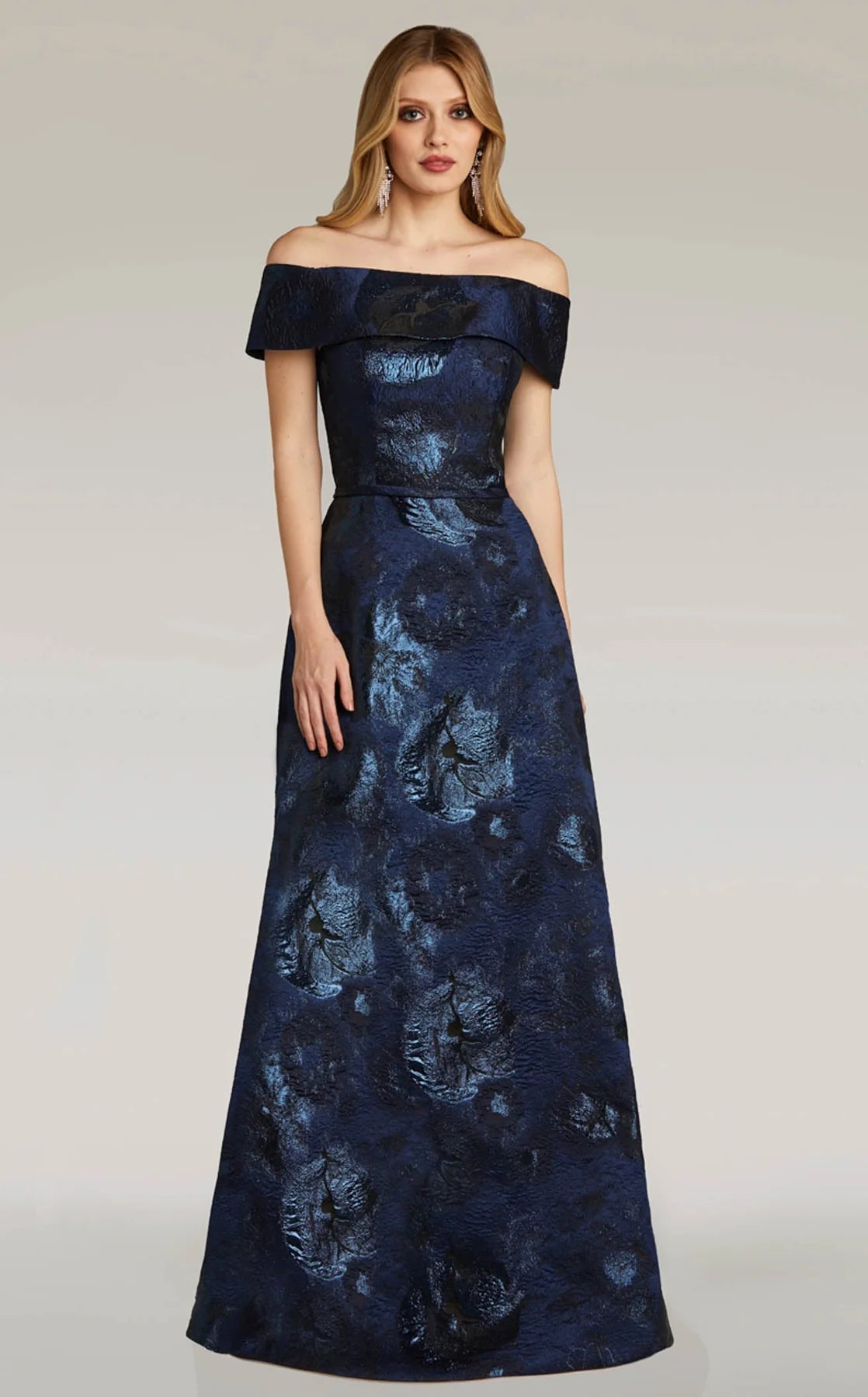 Gia Franco 12250 Women's Elegant Cocktail Dress - Perfect for Parties, Weddings & Special Occasions