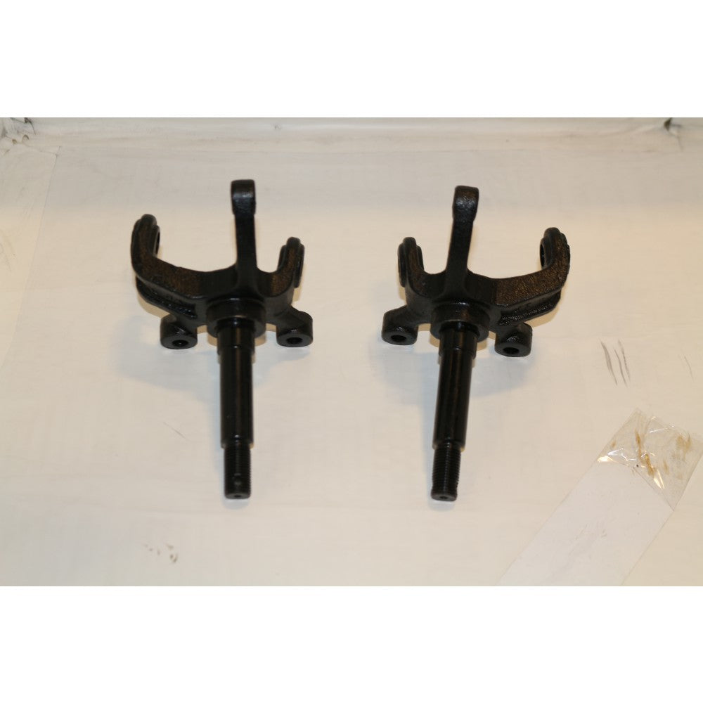 Little Chief Front Knuckle Assembly Complete - Replacement Part for Off-Road Vehicles & Trucks - Perfect for 4x4, Jeep, and ATV Repair & Maintenance
