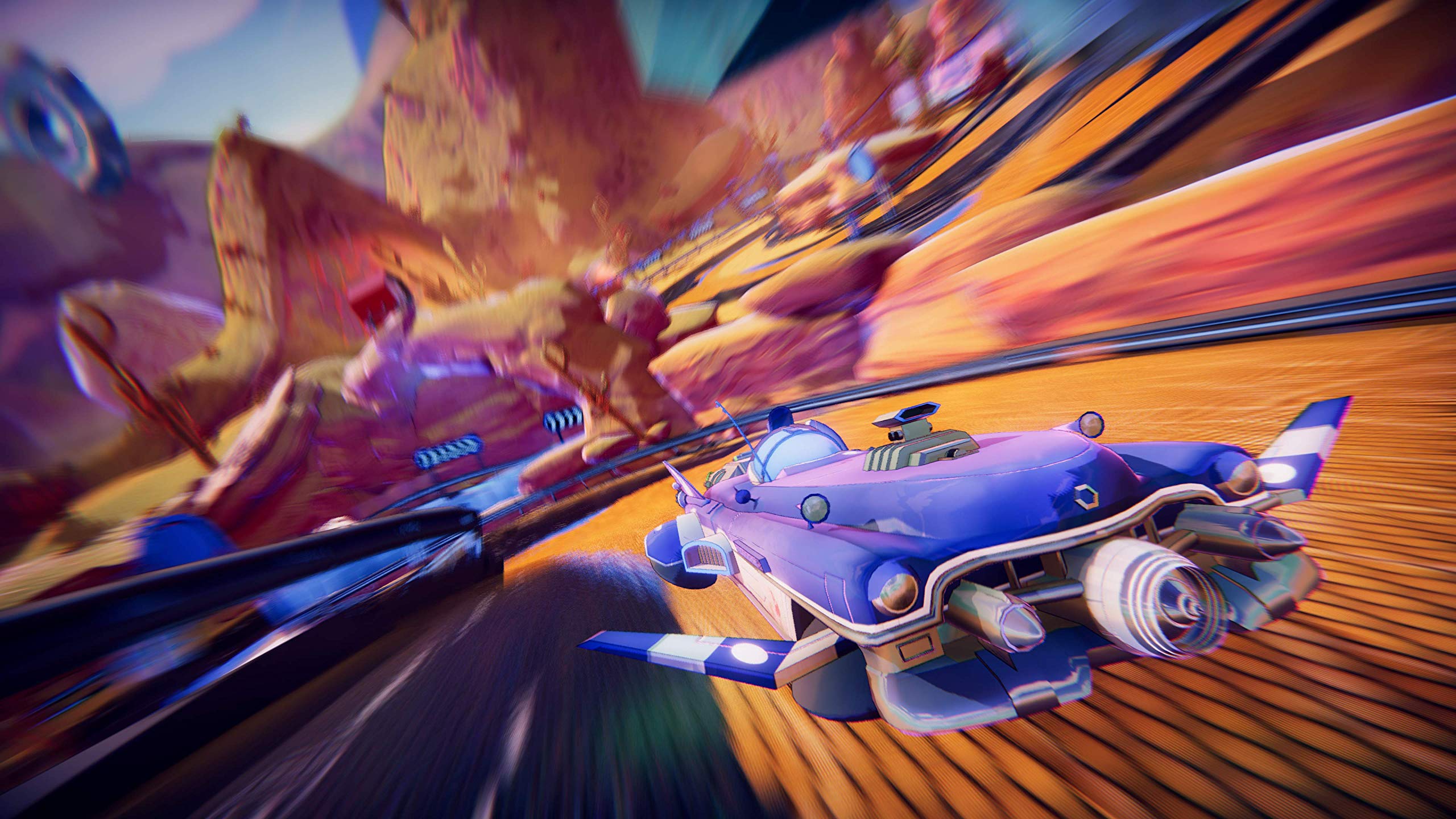 Trailblazers PlayStation 4 Game - Action Adventure for PS4 Console | Perfect for Gaming Enthusiasts & Adventure Lovers