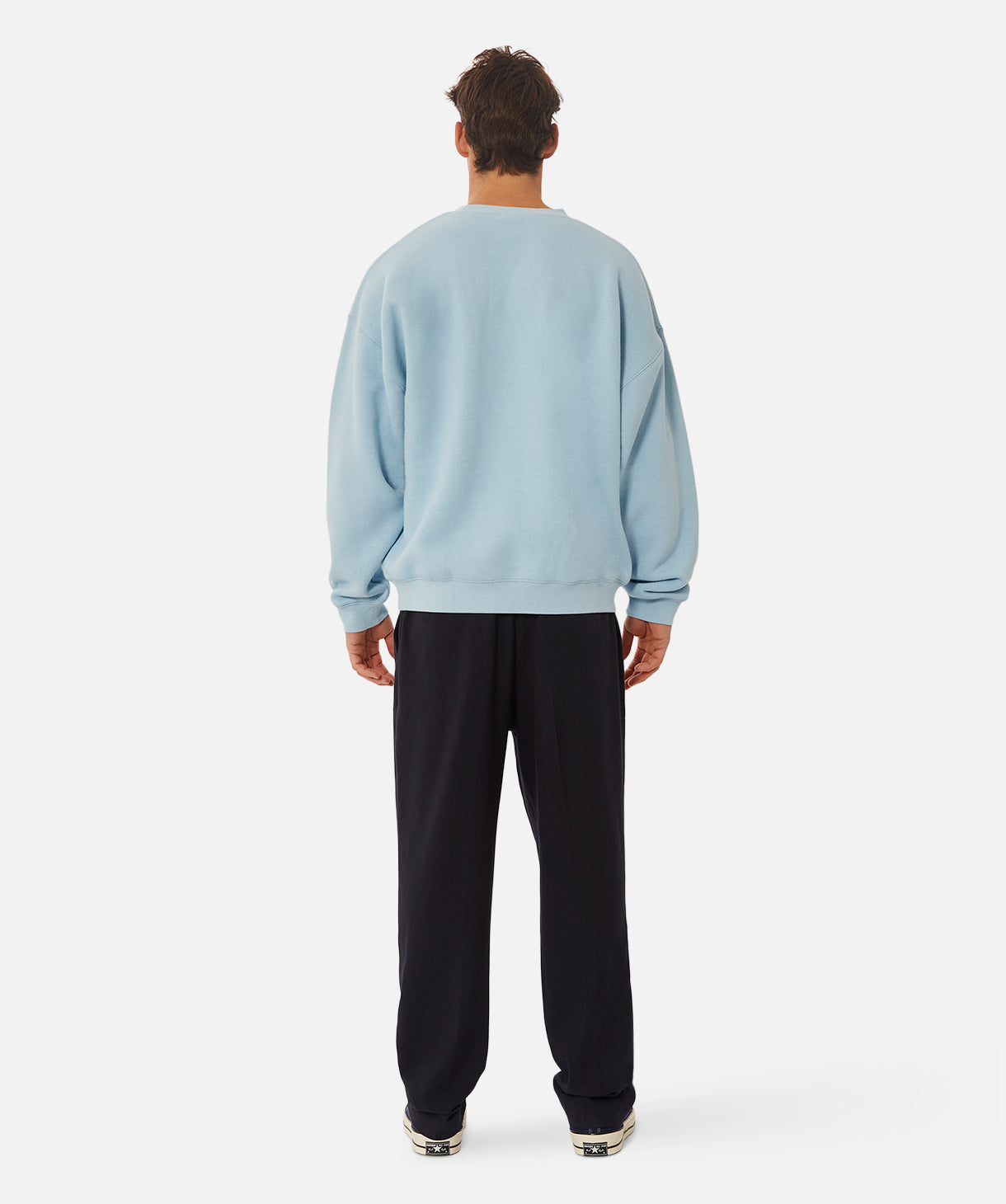 San Jose Sweatshirt - Premium Comfort & Style for Men & Women | Perfect for Casual Wear, Gym, and Outdoor Activities