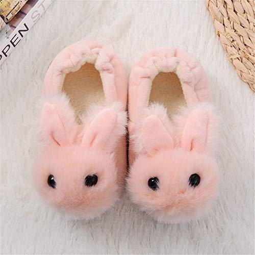 Bunny-pink