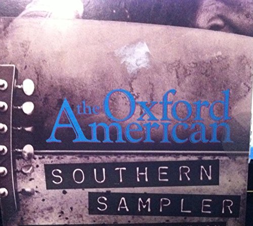 Oxford American Magazine 1997 Music Sampler - Vintage Music Collection for Audiophiles & Collectors | Perfect for Retro Music Lovers, Home Decor & Gift Ideas