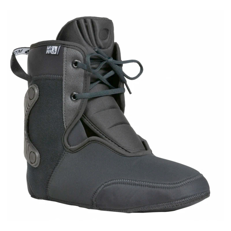 Powerslide MyFit Dual 2nd Skin Liner - Premium Inline Skate Liner for Comfort & Performance - Perfect for Aggressive Skating, Fitness & Urban Rollerblading