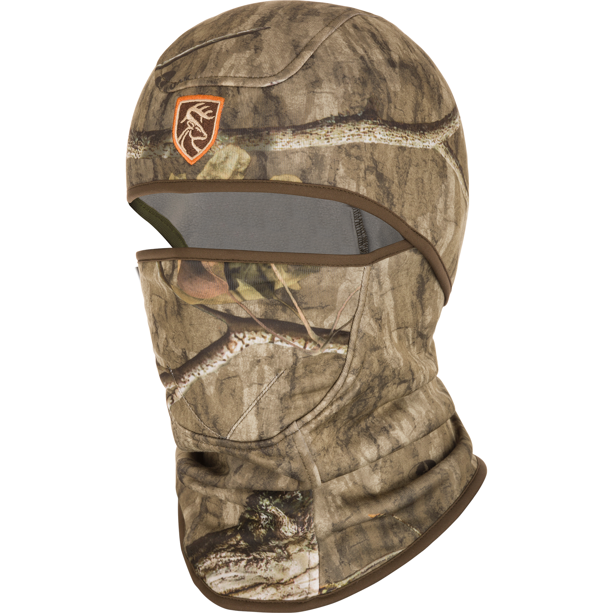 Odor Control Balaclava Face Mask - Hunting, Skiing & Outdoor Activities - Warm & Breathable for Cold Weather