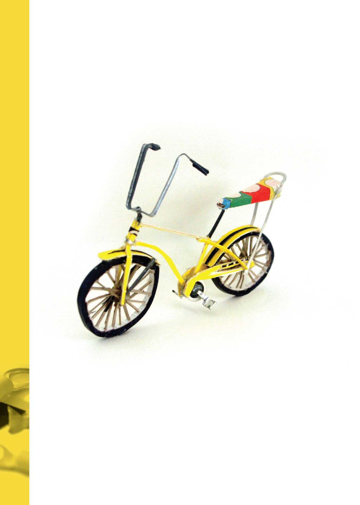 Eco-Friendly Recycled Paper Bicycle Journal - Sustainable Notebook for Cycling Enthusiasts | Perfect for Bike Rides, Travel Logs & Outdoor Adventures