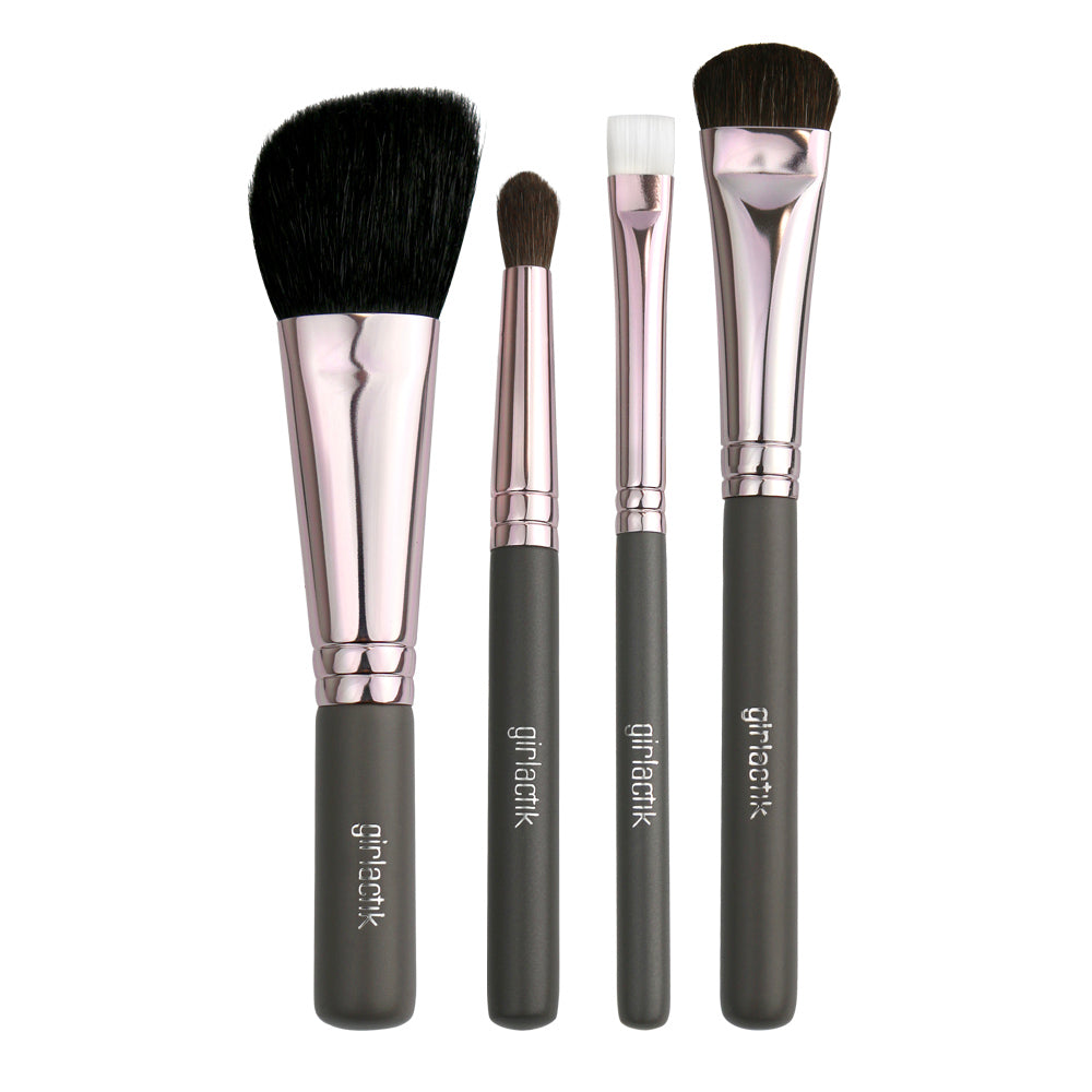 Professional Blowout Brush Bundle for Salon-Quality Hair at Home - Perfect for Styling, Smoothing & Volumizing Hair - Great Gift for Women & Stylists