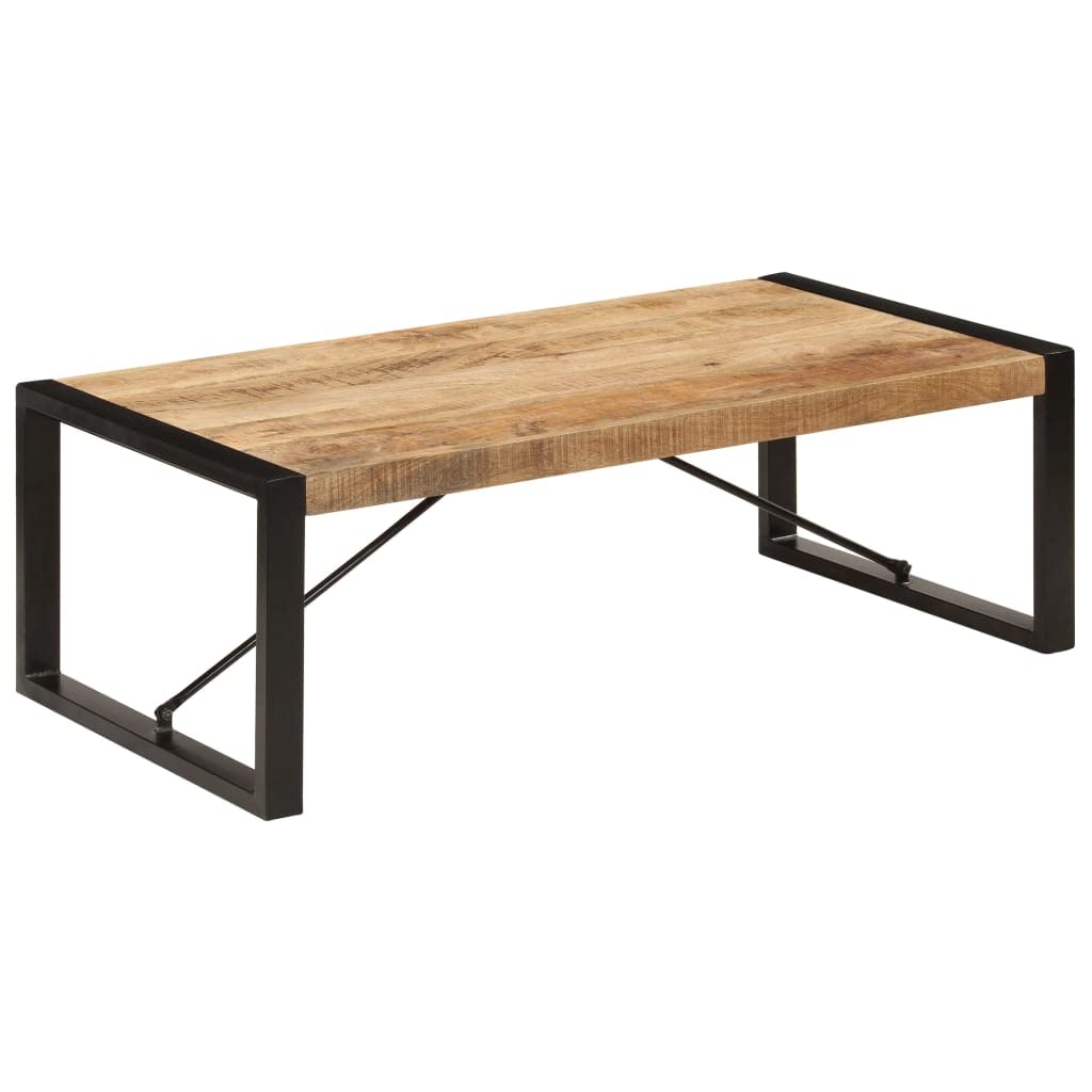 Industrial Coffee Table - 47.2