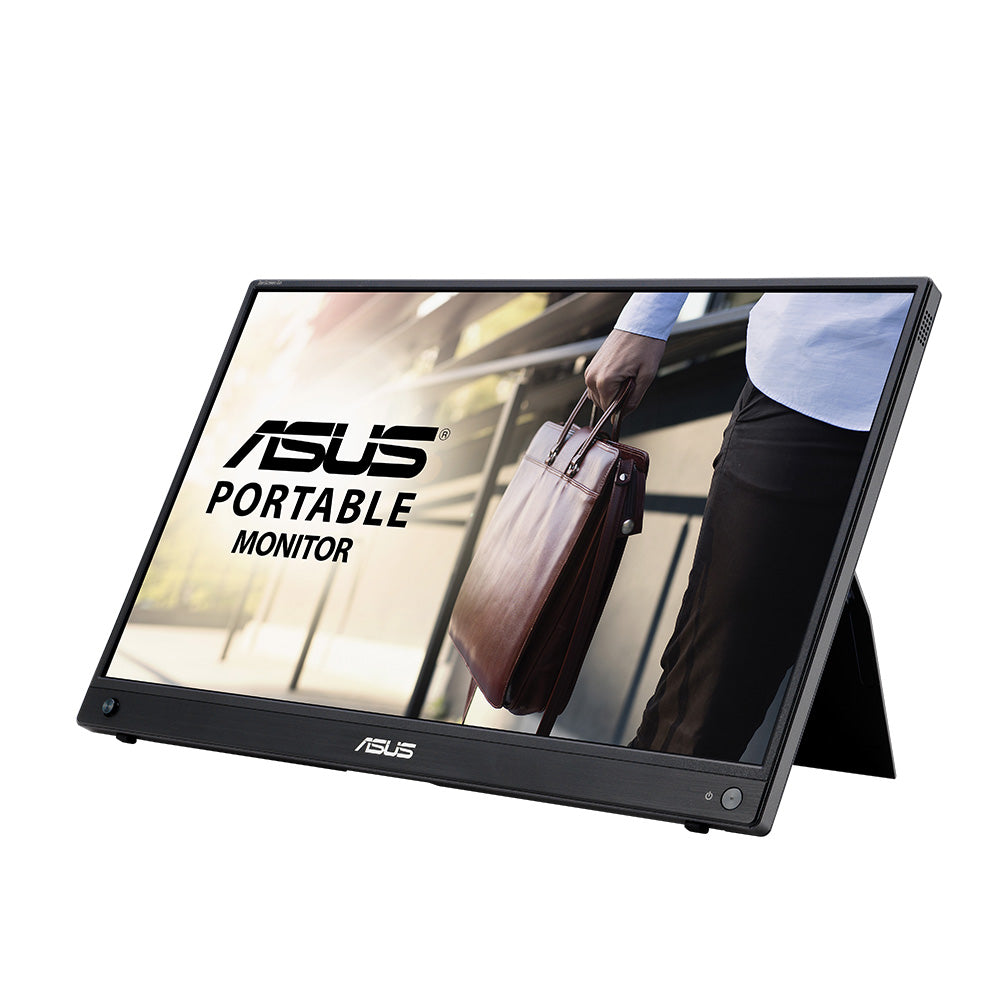 ASUS ZenScreen Go MB16AWP 15.6