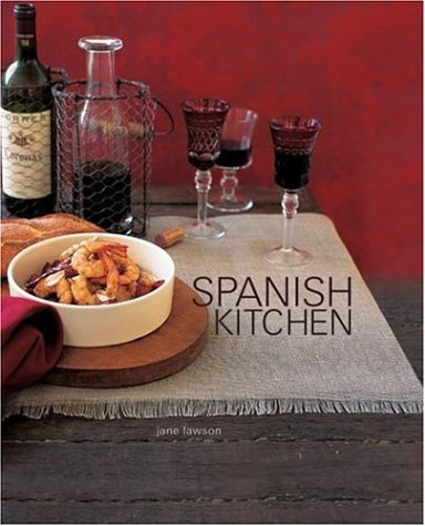 Authentic Spanish Kitchen Decor & Utensils - Handcrafted Ceramic Plates, Olive Wood Cutting Boards - Perfect for Mediterranean Dining & Home Decor