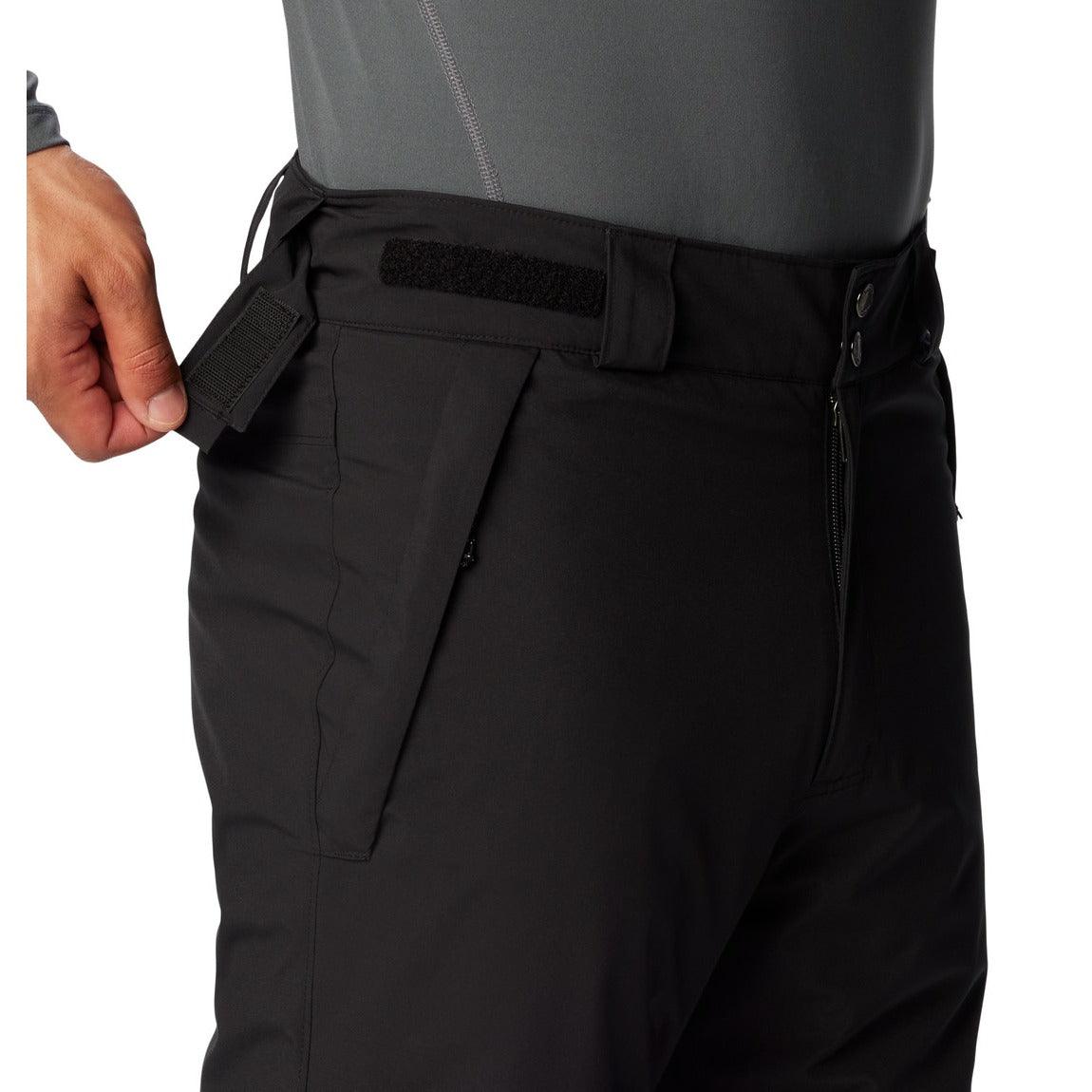 Columbia Shafer Canyon™ Men's Hiking Pants - Lightweight, Water-Resistant Outdoor Adventure Pants for Hiking, Camping & Travel