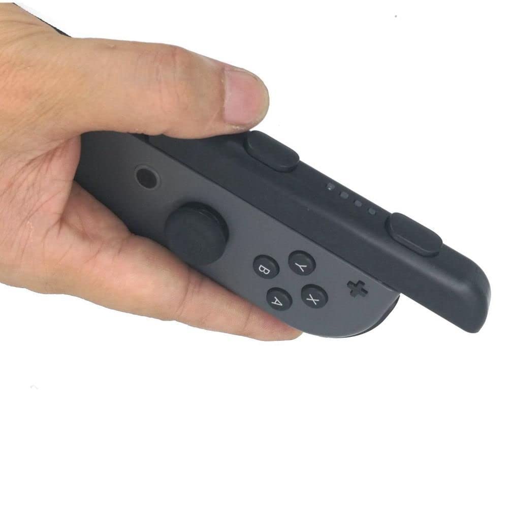 2 Pack Adjustable Wrist Strap for Nintendo Switch Joy-Con - Replacement Lanyard for Joycon Controller - Perfect for Gaming, Travel & Outdoor Use