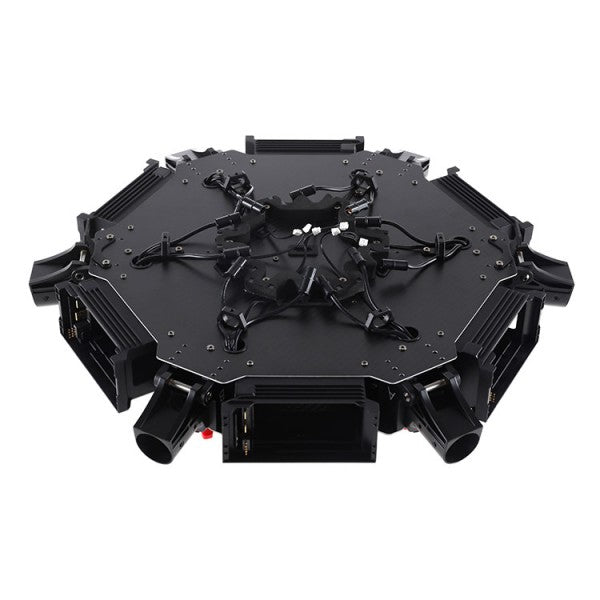 DJI Matrice 600 Part 21 Center Frame Kit - Replacement Drone Frame for Aerial Photography & Professional Videography
