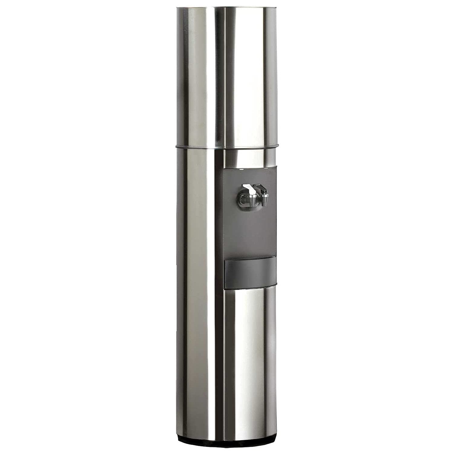 S2 Freestanding Water Cooler Dispenser - Hot & Cold Water Dispenser for Home, Office, and Kitchen Use