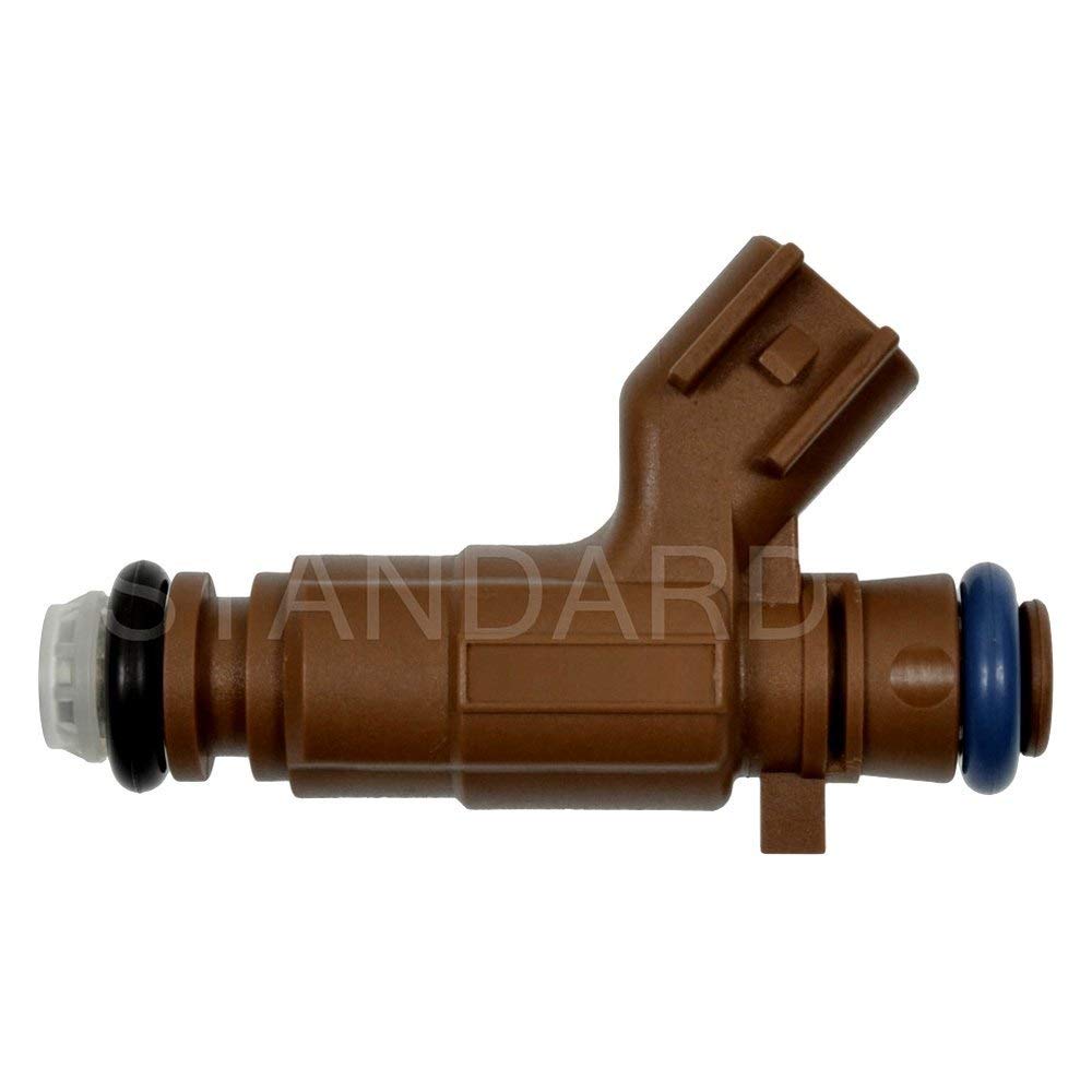 Standard Motor Products FJ1141 Fuel Injector - High Performance Replacement for Smooth Engine Operation - Perfect for Car, Truck & SUV Maintenance & Repair