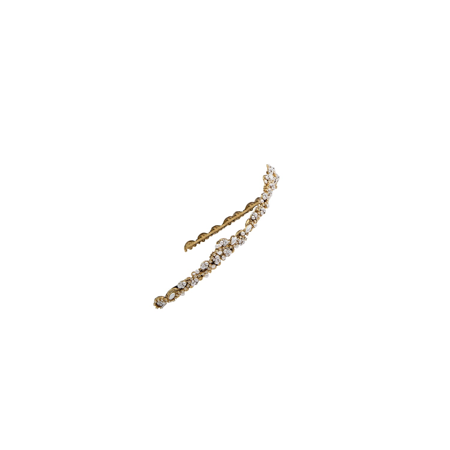 Francesca Crown - Elegant Women's Fashion Jewelry for Parties, Weddings & Special Occasions | Dainty Necklaces, Earrings & Bracelets