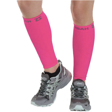Best Compression Leg Sleeves for Running & Recovery - Breathable Support for Athletes & Active Lifestyles - Ideal for Workouts, Sports & Post-Exercise Muscle Relief