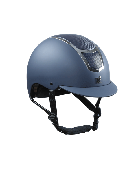 Karben Sienna Equestrian Riding Helmet - Premium Safety Horseback Riding Hat for Women & Men - Perfect for Show Jumping, Dressage & Trail Riding