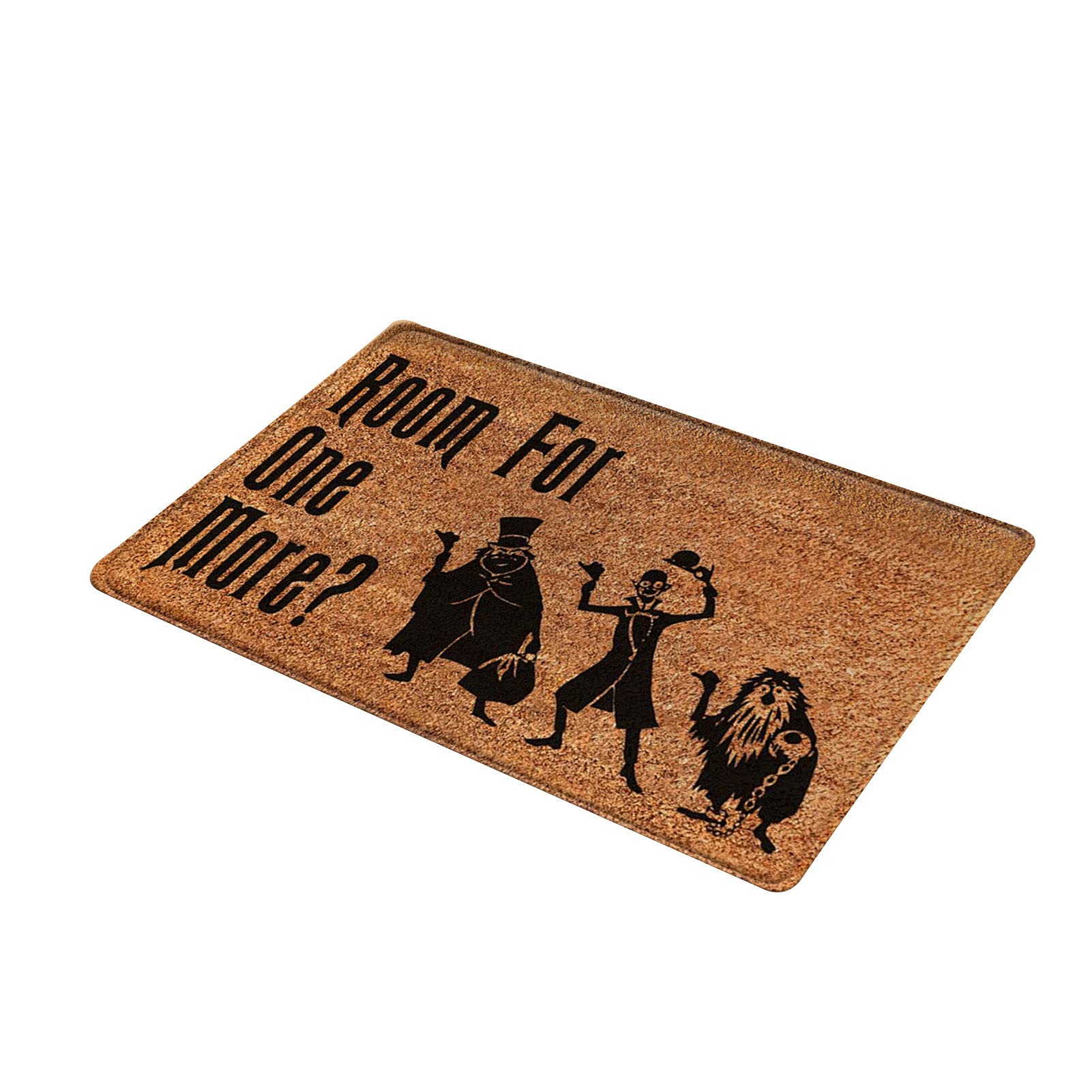 Premium Anti-Slip Floor Mat - Moisture Absorbent Polyester Carpet with Cartoon Patterns for Home, Office & Nursery | Non-Skid Washable Rug for Living Room, Bedroom & Kids Play Area