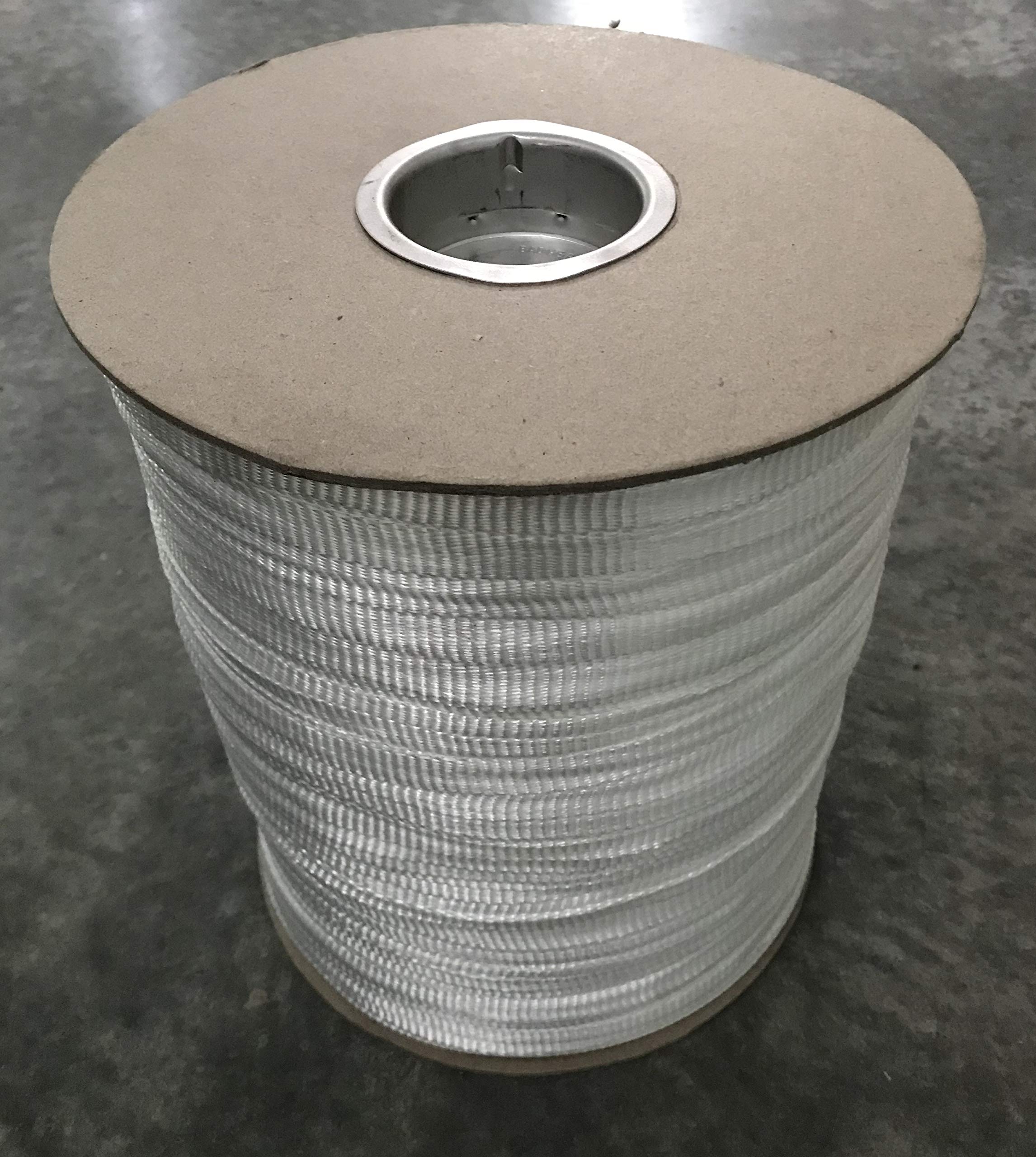 **Arbor Flat Strap Rope Tree Tie Webbing - 2500' x 5/8