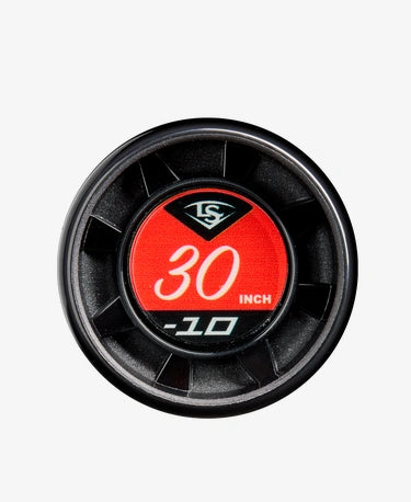 Louisville Slugger 2025 Atlas -10 USSSA Baseball Bat for Youth & Teens - Perfect for Little League, Travel Ball & Training Practice