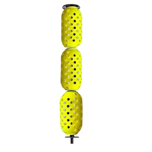All Yellow