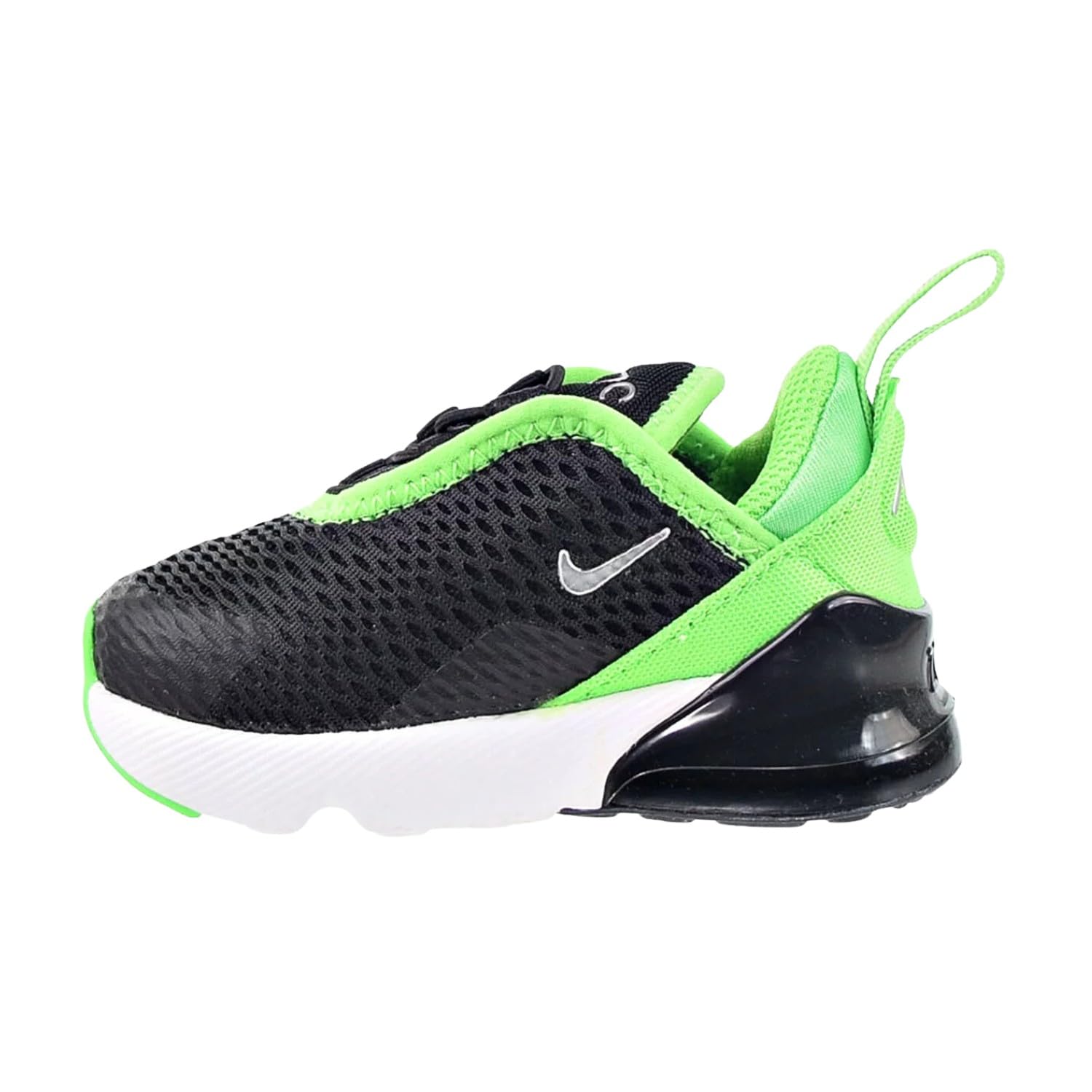 Nike Air Max 270 Toddler Shoes - Lightweight Running Sneakers for Boys & Girls - Comfortable Kids Athletic Shoes for Playground, School & Daily Wear
