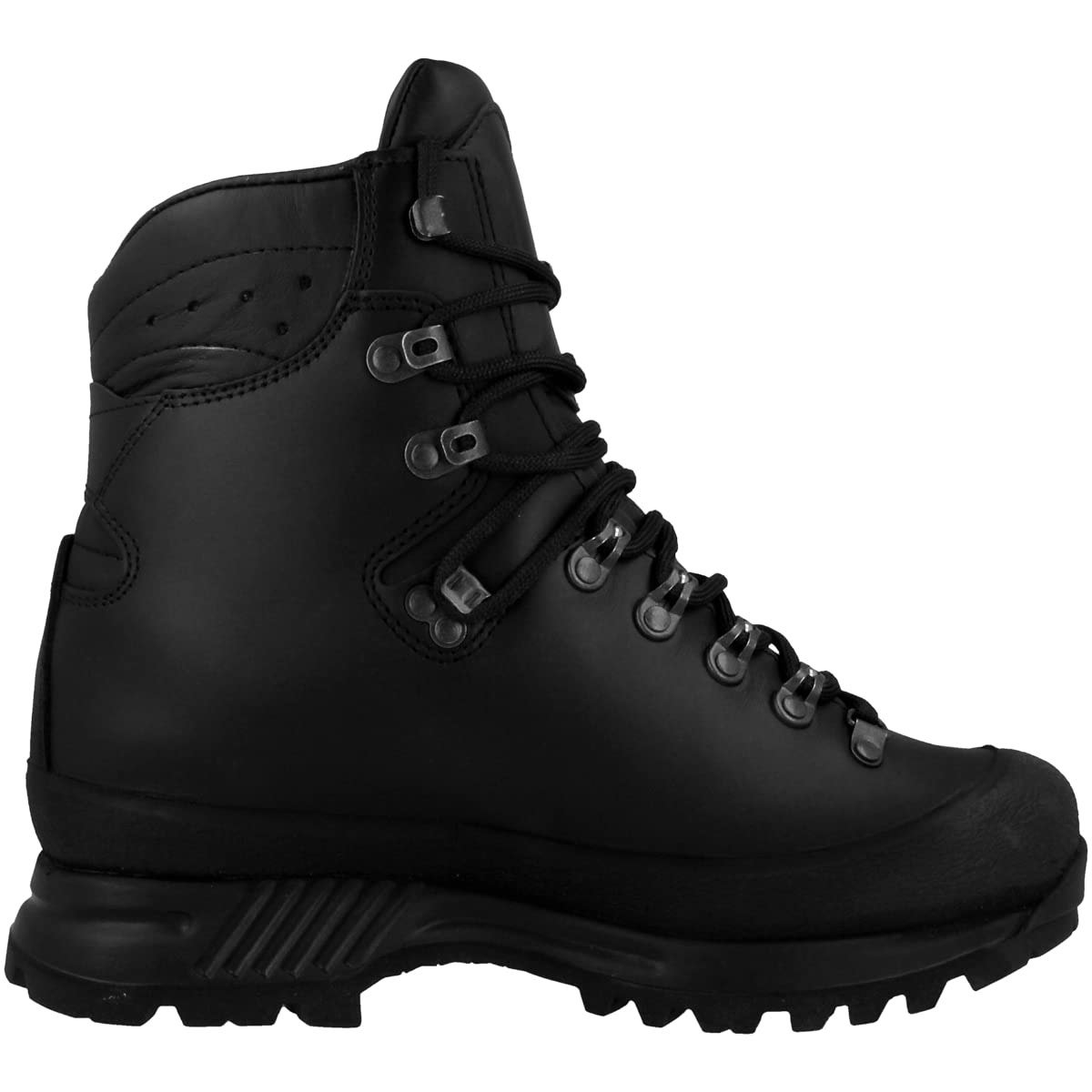 Hanwag Men's Climbing Shoes - Lightweight Hiking Boots for Outdoor Adventures, Rock Climbing & Trail Running