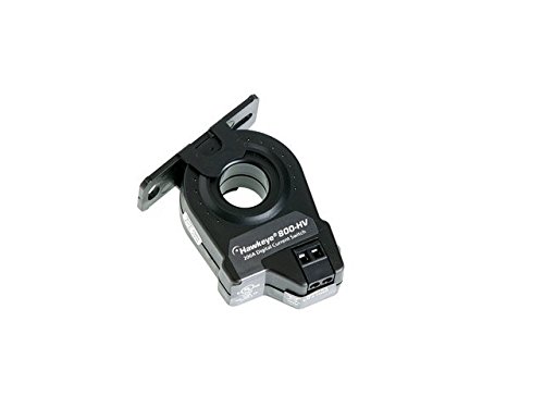 Veris Current Switch Solid Core Fixed Normally Open 250V H800-HV - Reliable Electrical Control for HVAC and Industrial Automation Systems