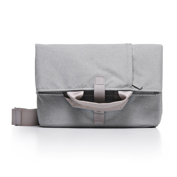 Bluelounge Postal Bag - Durable Waterproof Mailing Pouch for Shipping, Documents & Packages - Perfect for E-commerce, Online Sellers & Home Shipping Needs